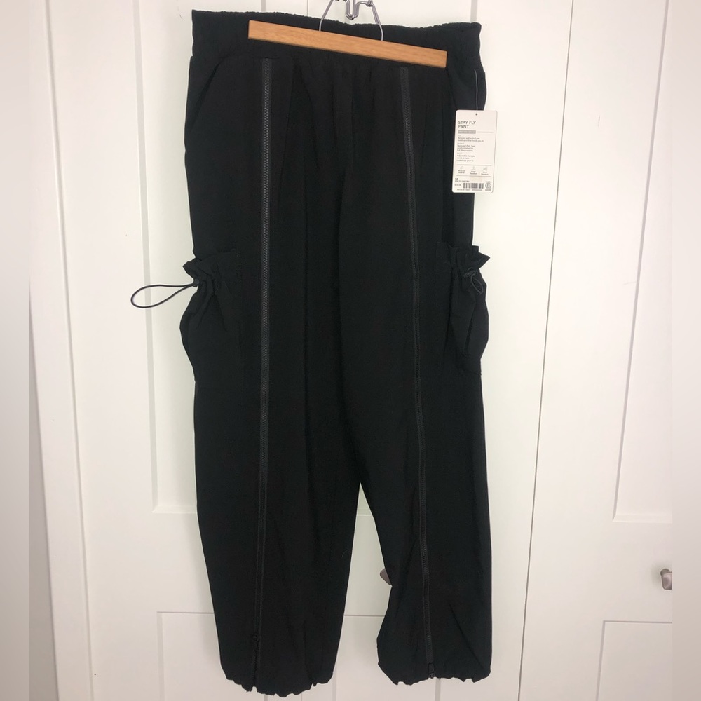 Athleta Stay Fly Pant